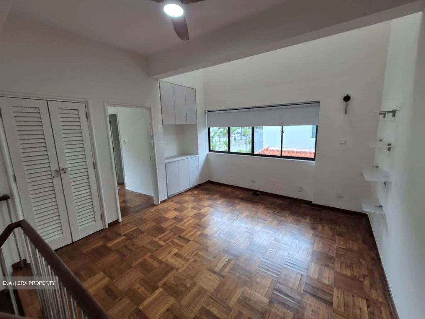 Palmville Terrace (D15), Terrace #575555371